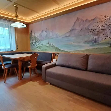 Apartment Valentino *